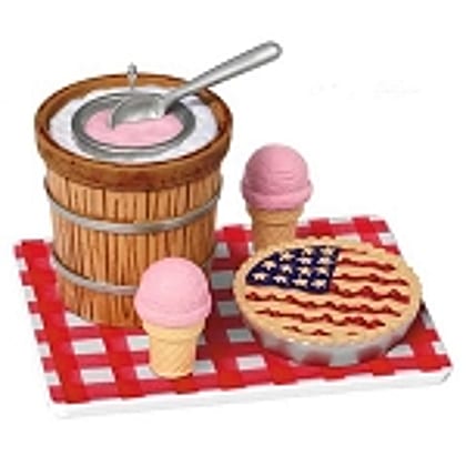 2020 Patriotic Sweets, Season's Treatings Special Edition 